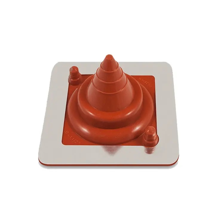 Professional Rubber Roof Flashing For Heat Resistance