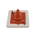 Professional Rubber Roof Flashing For Heat Resistance