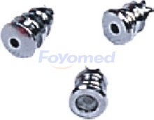 Sphygmomanometer End Valve