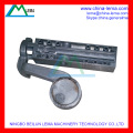 Zinc Die Casting Door Closer Factory