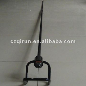 Thermocouple Lance