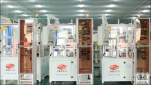 Customizable Solar Panel Assembly Line BIPV cell manufacturing equipment