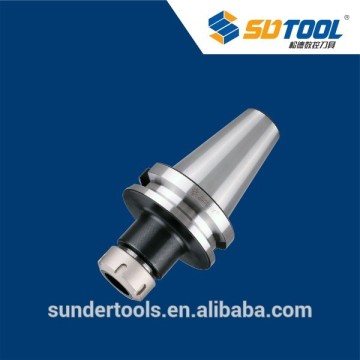 High Precision Collet Adaptor Tool Holder