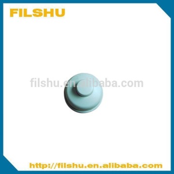 Hot sale electrical in-line plastic foot switch