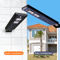 3030 Pir Solar Street Light