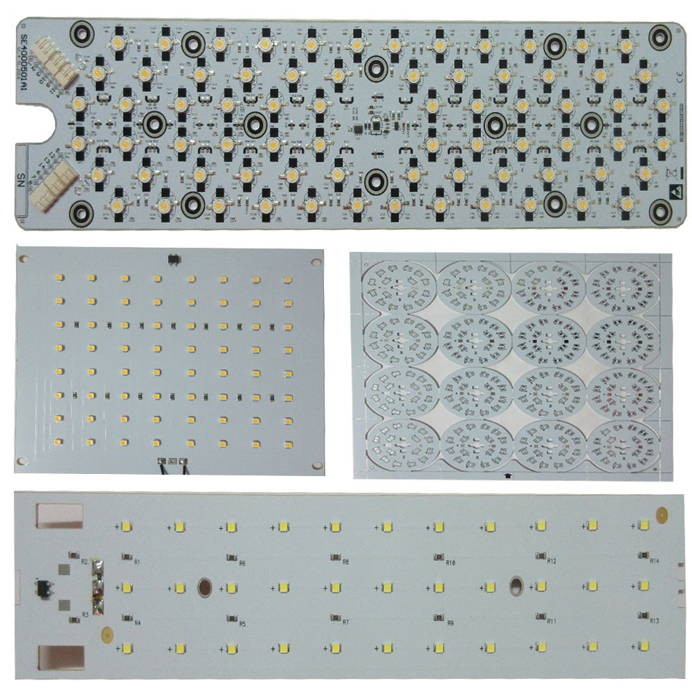 Shenzhen factory customized modem pcb