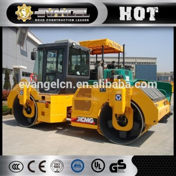 2015 New Vibratory Road roller XD122 12ton Weight of Road roller