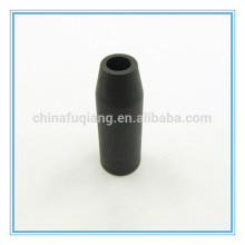 Plastic protective sleeve