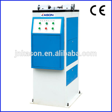 VU-2Y Electromechanical Charpy Impact Testing Specimen Notch Broaching Machine