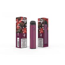 Wismec Motiv PODVapeペンキット