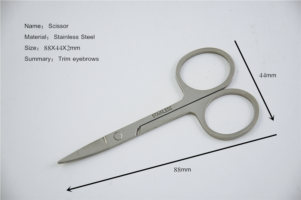 Tijeras Acolchadas Quilting Scissors