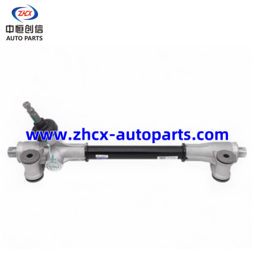 steering gear lower shaft for Glory 560