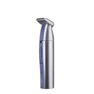 Waterproof Rechargeable Electrical Nose Hair Trimmer Set