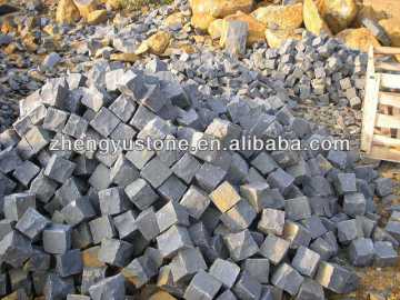 Natural Basalt Cobble