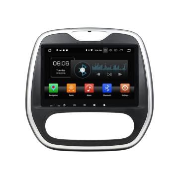 android car dvd gps for Capture MT 2016