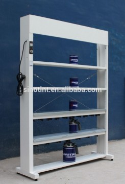 HOT selling automatic paint mixer