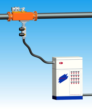 Electronics Iron Slurry Analyzer Rate Test