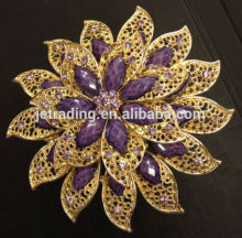 high quanlity pearl turkish curtain hook,tieback,holdback