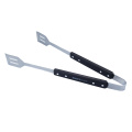 Ensemble d'outils de barbecue accessoires de barbecue en acier inoxydable durable