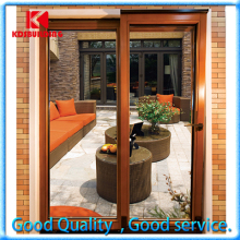 High Quality Aluminum Windows for Australian and European Market (KDST033)