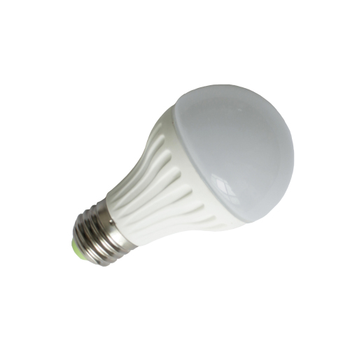 5W 85-265V E27 LED Bulb Light