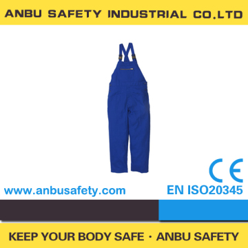 Polyester/Cotton Heavy Work Painters Workwear Bib Pant