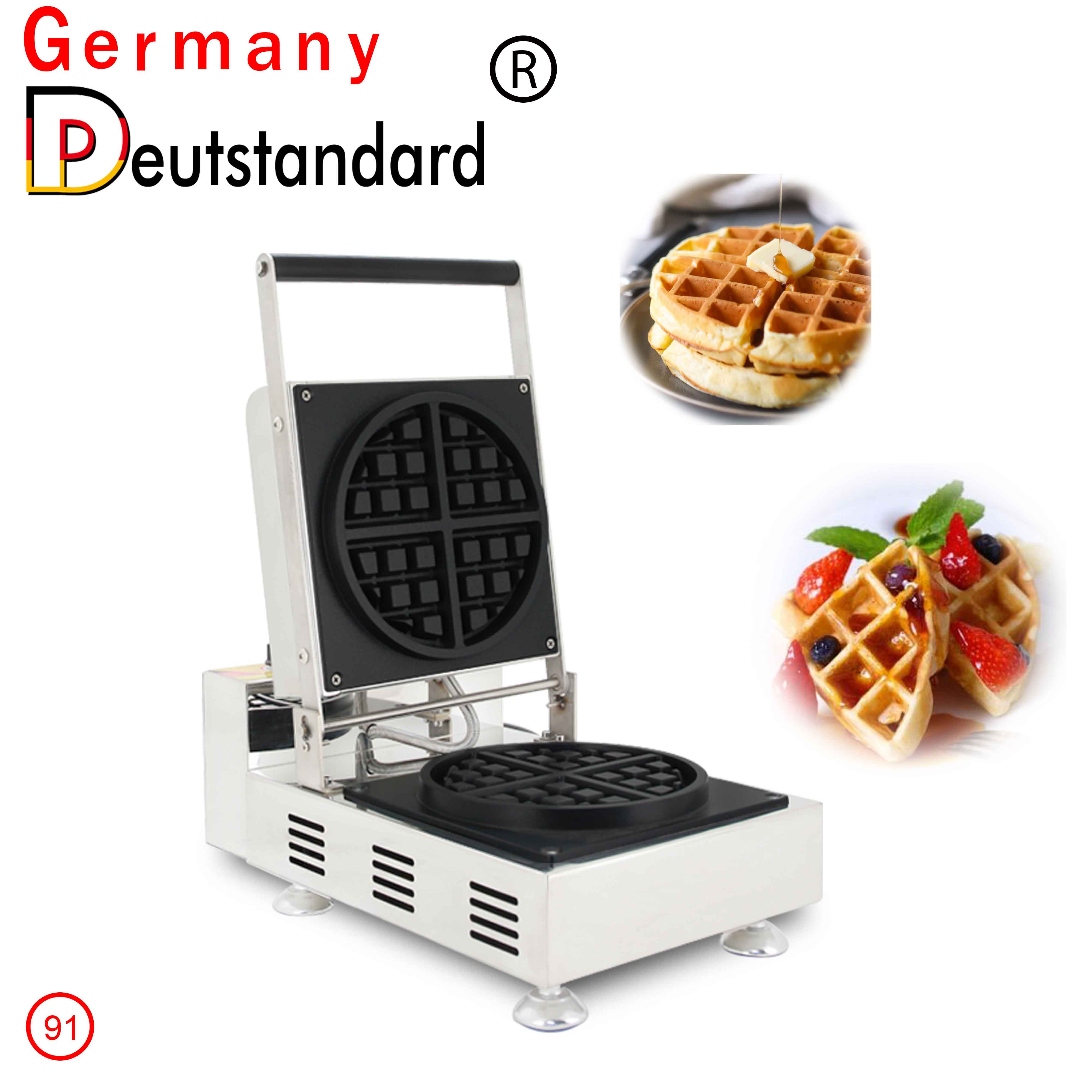 waffle maker