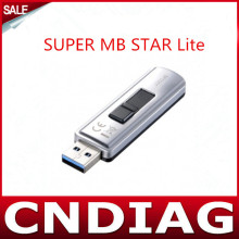 Super MB Star Lite