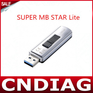 Super MB Star Lite