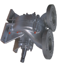 trailer parts of valve position indicator