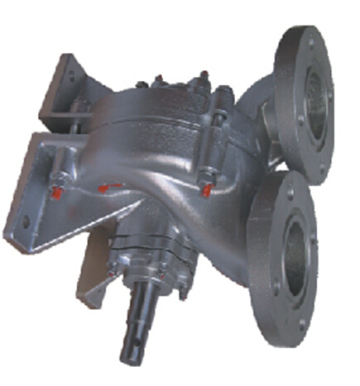 techanical yanmar engine valve