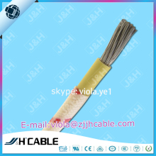FVL plane lacquer wire for high pole lamp and plane low voltage wiring