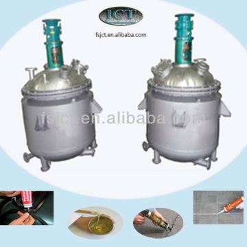 professional vinyl copolymer resins reactor