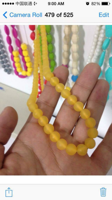 baltic amber teething necklaces