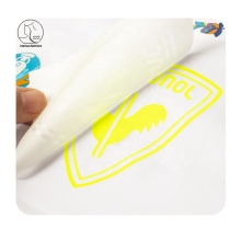 YunShang Custom Plastisol Ink Heat Transfers & Vinyl Screen Printing Transfers