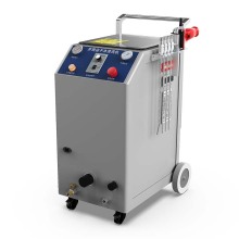 ICE Series Dry Ice Blasting Machine for Car Cleaning