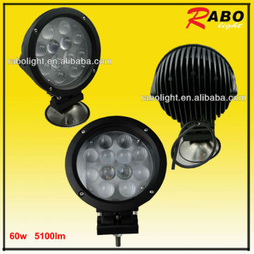 sportage accessories work light 60w offroad led work light