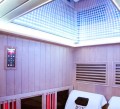 Sauna Room Home Luxury Luxury Far Infrarroed Sauna Sala Hotsale Sauna seca