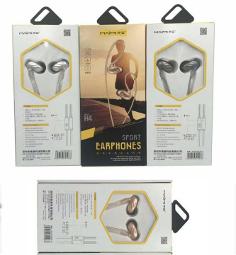 Best sports earphones for music