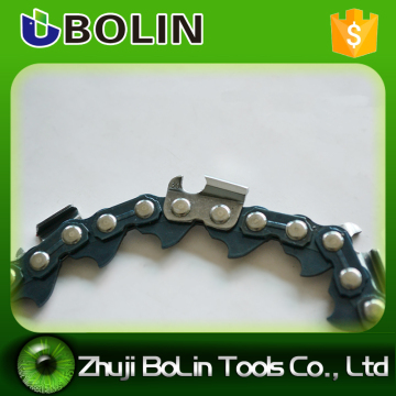 Manufacture Partner Chainsaw Spare Parts Carbide Chainsaw Chain