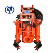 Hot selling centrifugal electrical submersible slurry pump