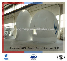 Wind Power Station FRP / GRP Engine Cover