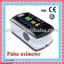 Color Pulse SPO Oximeter-CE&FDA Approved