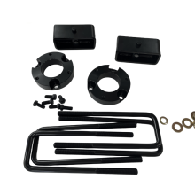 2-Inch Leveling Lift Kit for 2007-2019 Tacoma Front Aluminum 4x4