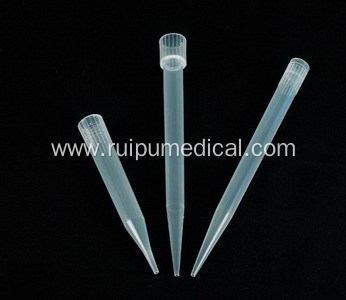 5000UL Pipette Tips for Lab