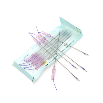 Strong lifting PDO COG Mono screw threads