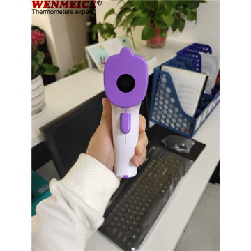 DM300 Thermometer Laser Digital Noncontact Medical