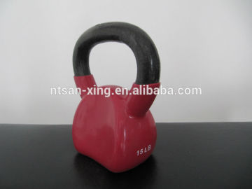 Smooth Surface Kettle Bell