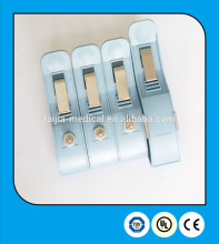 Reusable Multifunctional Univerdal ECG Limb Clamp Electrodes for Pediatric