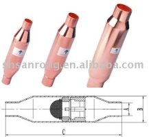 SR Diaphragm Check Valve for refrigeration
